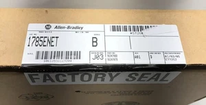 NEU Allen-Bradley 1785-ENET Ethernet Karte Serie B 1785ENET Neu im Karton 1785ENET/BENET - Bild 1 von 12
