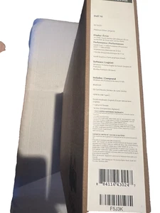 Dell DELL 16 DC16251 16"Touch Laptop,Intel 10-Core 7 150U 32GB RAM 1 TB SSD - Picture 1 of 8