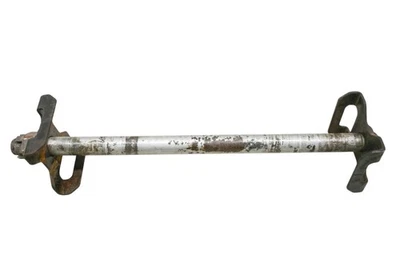 00 Kawasaki Ninja 500 Rear Axle Bolt EX500 - Image 1 of 3