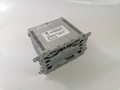 SKODA FABIA II 542 Musik-Player ohne GPS 5J0035161C 20409021 - Bild 1 von 4