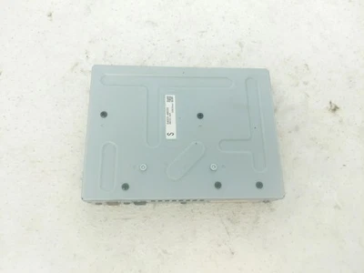 Módulo informático navegación/GPS 2021-2022 Toyota Venza 840C0-48020 Foto 1 de 4