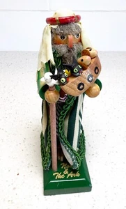 Steinbach Noah & The Ark Limited Edition Figurine 1750/10000 Germany 1997 - Picture 1 of 5