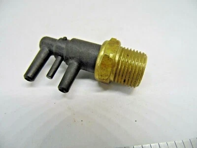 Interruptor de vacío portado estándar PVS85 NUEVO  Foto 1 de 4