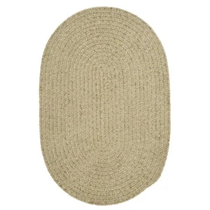 Colonial Mills Spring Meadow 12x15 Rug, Sprout Green - S601R144X180 - Picture 1 of 1