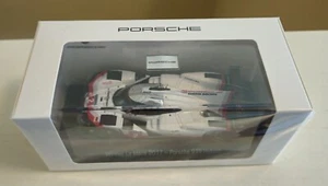 Spark 1/43 Porsche 919 Hybrid #2 Winner 24h Le Mans 2017 (MAP02031717) - Picture 1 of 3