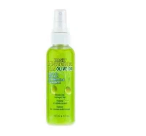 Hask Placenta Plus Olio di Oliva Leave-In Trattamento Condizionante Istantaneo 5oz - Foto 1 di 1
