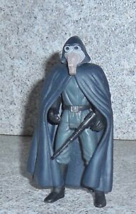 Star Wars Power of the Force GARINDAN Complete Kenner Potf Long Snout