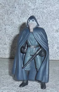 Star Wars Power of the Force GARINDAN Complete Kenner Potf Long Snout - Picture 1 of 3