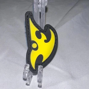 Blizzcon 2019 Blizzard Series 1 Badge Patch Protoss Emblem - Bild 1 von 1