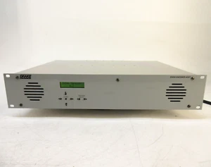 Drake EH244 Encoder Host Chassis, Quad QAM for MPEG2 & H.264 with 6x HDE24 - Picture 1 of 8