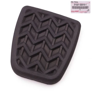 Pedal Pad Rubber For Toyota Corolla Altis Limo Camry Tacoma RAV4 2003 2007 - Imagen 1 de 8