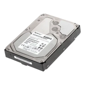 FESTPLATTE SYNOLOGY HAT5300-8T MG06ACA800E 8TB 7.2K 256MB SATA III 3.5" Zoll - Bild 1 von 3