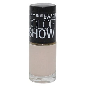Maybelline Color Show Nail Lacquer - Sandstorm 970 - Picture 1 of 1