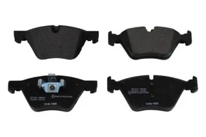 BMW Z4 sDrive 28i Convertible E89 2011-2016 Front Brake Pads - Picture 1 of 1