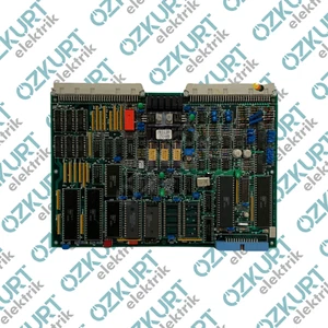 LIAAN HELITRON ROLLS-ROYCE DC0016A I/O CONTROLLER - Picture 1 of 6