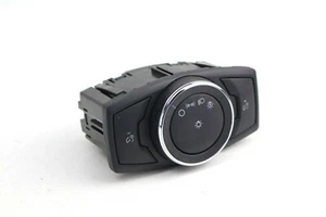 Interruptor de control de atenuación de lámpara de luz de tablero Ford Fusion 2013-2020 Dg9t-13d061 - Imagen 1 de 7
