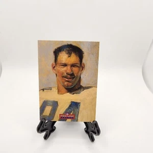 1993 Pro Line Profiles Football Jay Novacek #572 - Foto 1 di 2