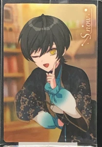 Snow Promise of Wizard Card CCG Japanese Anime Game BANDAI #05 0224 - Picture 1 of 11