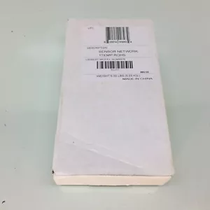 Neu Vertiv Liebert SN-Z01 Temperatursensor Fühler 6 Fuß Kabel - Bild 1 von 2