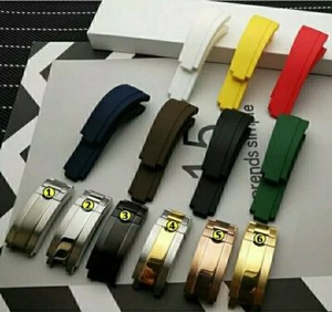 Rolex Oysterflex | Acquisti Online su eBay