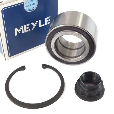 MEYLE Radlagersatz vorne für CITROEN C1 PEUGEOT 107 108 TOYOTA Aygo AB10 AB40 - Bild 1 von 2