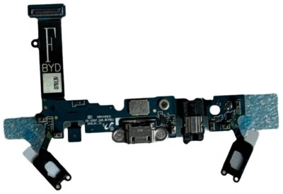 Original Samsung Galaxy A5 2016 Ladebuchse Micro USB Flex Dock Connector NEU - Bild 1 von 3