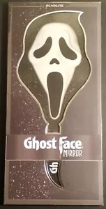 GHOST FACE™ x GLAMLITE MIRROR Ghost Face Scream Blade Griff LIMITED EDITION - Bild 1 von 2
