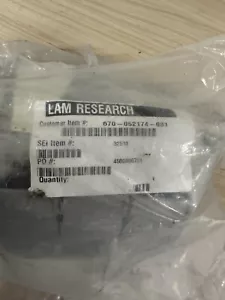 Lam Research 670-052174-001, new - Picture 1 of 4