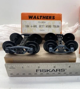 Walthers Spur O / Scale Auto LKW - Bild 1 von 1