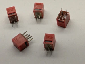 5 piezas. Resonador Cerámico 455kHz SFD455 Murata - Imagen 1 de 1