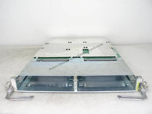 Cisco A9K-MOD80-TR 80G Modular Linecard Transport Optimized - 1 Year Warranty - Picture 1 of 1