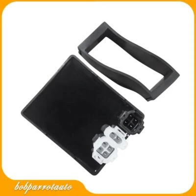 Conjunto de encendido de unidad CDI compatible con Hyosung GT250 GT250R GV250 GT 250R 2004-2008 Foto 1 de 4