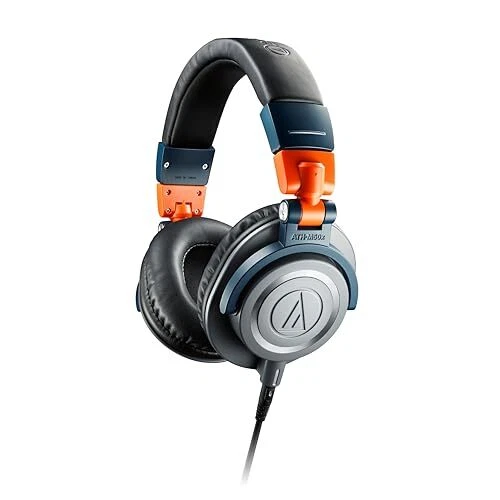 Audio-Technica ATH-M50x Headphones for Sale | Shop New & Used