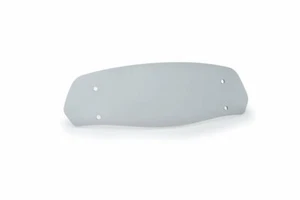 Visera de repuesto Puig 102 x 325 mm para pantallas (humo) - Imagen 1 de 2