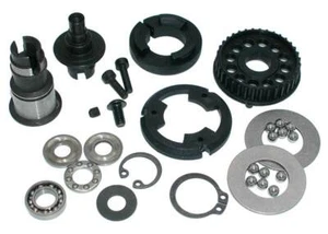 Serpent Kugeldifferential vorne komplett S-710 / S-720 SER 802370 - Bild 1 von 1