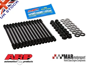 Kit borchie testa ARP per motori BMW M30 2.5 | 2.8 | 3.0 | 3.4 6 cilindri dritti - Foto 1 di 1