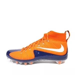 NIKE VAPOR UNTOUCHABLE TD FUSSBALLSCHUHE 707455-810 HERREN Größe 15 NEU - Bild 1 von 10