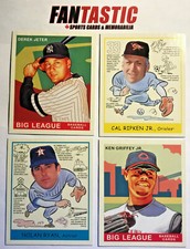 2007 Upper Deck Goudey Baseball YOU PICK Base, Heads Up Insert, SP, RC etc