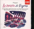 Mozart (CD-Album)Le Nozze Di Figaro (Giulini) - Neu