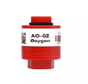 Un capteur d'oxygène AO-02 remplace AO2 PTB-18.10 Neuf - Photo 1/3