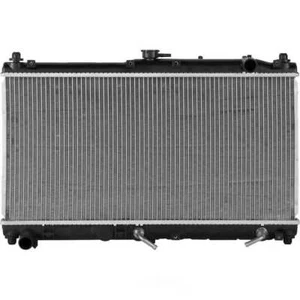 Radiator fits 1999-2005 Mazda Miata GLOBAL PARTS - Picture 1 of 1