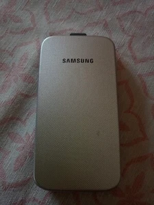 CELLULARE SAMSUNG GT-C3520L Per Ricambi - Foto 1 di 5