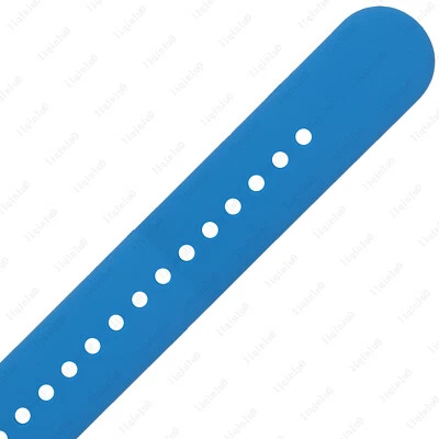 Correa deportiva de silicona de nailon para Apple Watch Series 10 9 8 7 6 5 4 SE 38-49 mm Foto 1 de 3