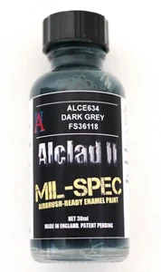 Allclad II MIL-SPEC 30 Couleurs Différentes 30ml (GP1L=243,30€) - Bild 1 von 42