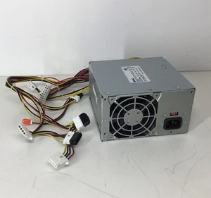 Dell DPS-200PB-146B 200W Power Supply 0P0304 - For Parts - Picture 1 of 4