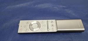 Mando a distancia original para tv samsung qe49q70r qe55q70r qe65q70r qe75q70r - Imagen 1 de 4