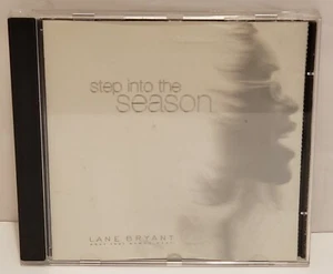 Step into the Season CD 1996 Various Artists - Imagen 1 de 2