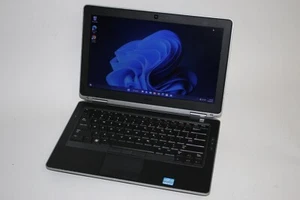 Dell Latitude E6330 13.3" Laptop Intel Core i5-3360M 2.80GHz, 16GB, 1TB SSD - Picture 1 of 14
