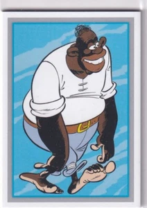 Panini Asterix – 65 Años Abenteuer - Pegatinas Número Núm 240 - Picture 1 of 1