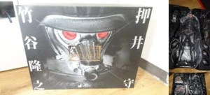 Hot Toys AC02 Kerberos Panzer Jager: Protect Gear Figur 1/6 gebraucht selten Japan - Bild 1 von 12
